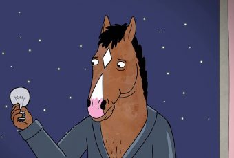 Is there a ‘BoJack Horseman’ spinoff in the works?