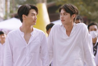 Your favorite Thai dramas are heading to iWant