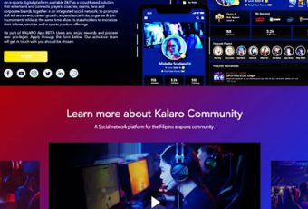 Will the soc med app Kalaro be Filipinos’ answer to Twitch?