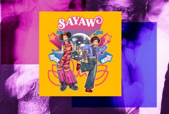 Pamcy’s ‘Sayaw’ EP is a love letter to late-night gigs we temporarily lost