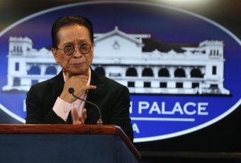 Panelo calls Anti-Terrorism Bill critics “cerebrally challenged”