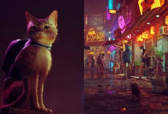 This PS5 game turns you into a cat with hopes and dreams (unlike your current self)