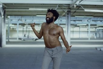 People have been listening to ‘This Is America’ on repeat