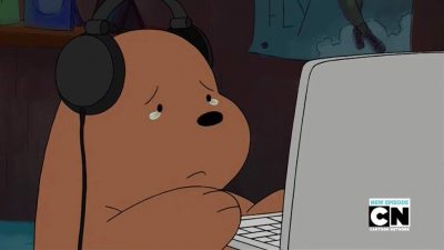 we bare bears ending