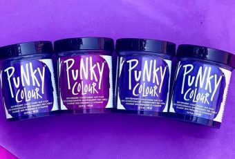 5 hair dyes to try for peak Ramona Flowers energy