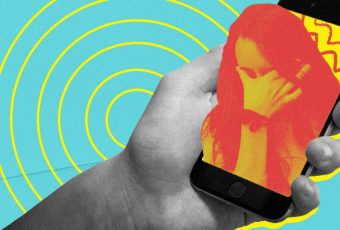 4 mental health apps if everything feels too much