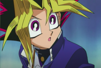 Y2K kids, the OG ‘Yu-Gi-Oh’ series is coming to your screens