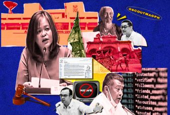 Here are 6 head-scratching moments from the ABS-CBN hearings