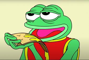 Learn about the meme, the frog, the legend in this new docu