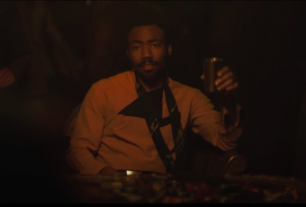 Is a Lando Calrissian series with Donald Glover happening?