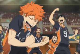 4 sports-themed anime for weebs who hate sports