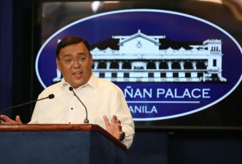 Roque celebrates “beating” UP with an “authorized” Subic field trip