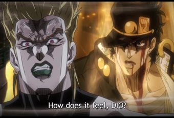 Jotaro gives off real Bisdak energy in this Bisayan-dubbed ‘JoJo’s Bizarre Adventure’