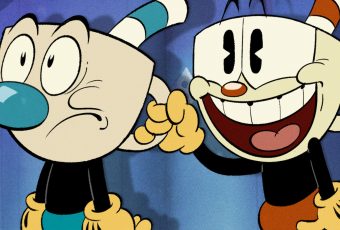 We’re gushing over “The Cuphead Show!” (before it possibly disappoints us)