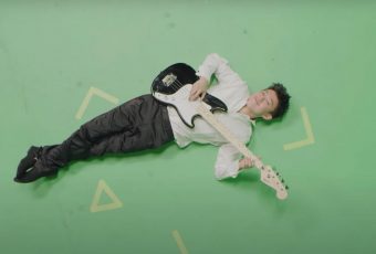 Rich Brian’s ‘Love In My Pocket’ MV will be a collection of your dank edits