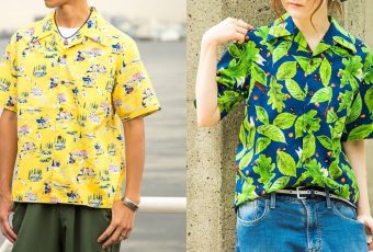 These Hawaiian shirts are made for Ghibli nerds like you