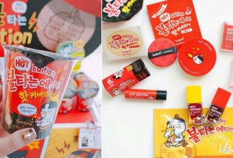 7 weird beauty collabs that make our manic pixie dream girl hearts sing