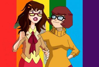 Velma from ‘Scooby-Doo’ is now our lesbian mom