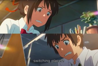 Keep the ‘Your Name’ mess going with these 7 films