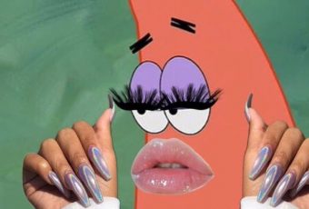 Yes, SpongeBob nail polish now exists