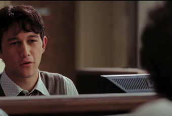 Filipino writers, Joseph Gordon-Levitt is looking for you