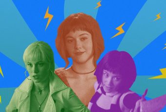 A love letter to the amazing women of ‘Scott Pilgrim’