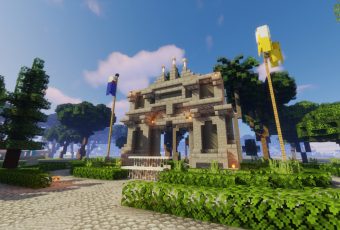 UST Minecraft is the Thomasian community’s answer to FOMO