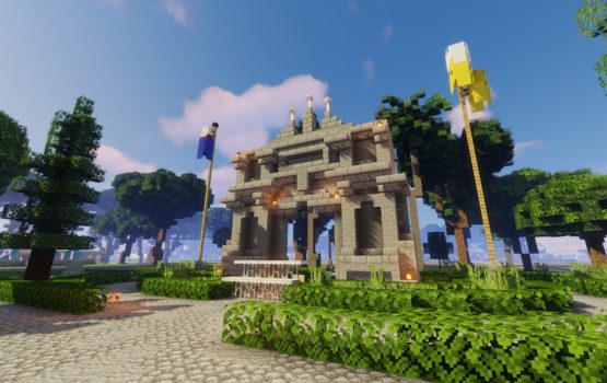 UST Minecraft is the Thomasian community’s answer to FOMO