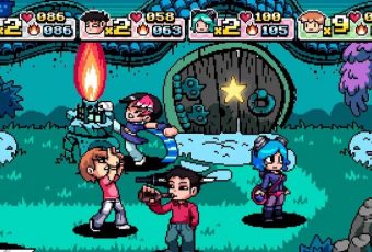 The ‘Scott Pilgrim’ video game might just return from the dead