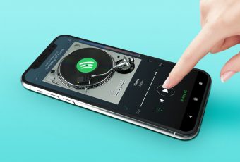 You can now stream Spotify with friends (but there’s a catch)