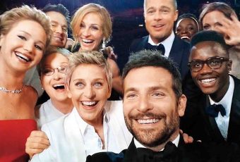 After 93 years, the Oscars finally decided to not be so white