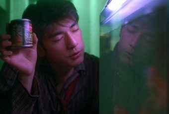 Our fave 2020 plot twist: ‘Chungking Express’ is getting a sequel