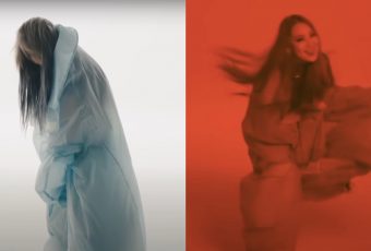 21 things CL made me feel with her teaser