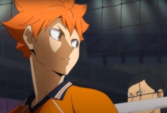 Your emotional support volleyball boys from “Haikyuu!!” are back