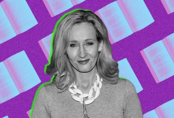 J.K. Rowling, just say you’re a TERF and go