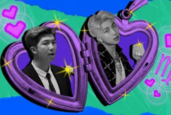 This is a fan letter to BTS’ RM: Artist, leader and (unfortunately) Virgo