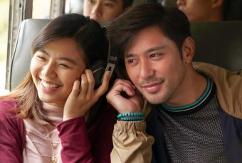 Your next fave quirky Filipino rom-com is coming to Netflix