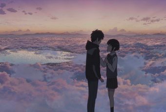 ‘Your Name,’ the next remake we really don’t need, now has a new director