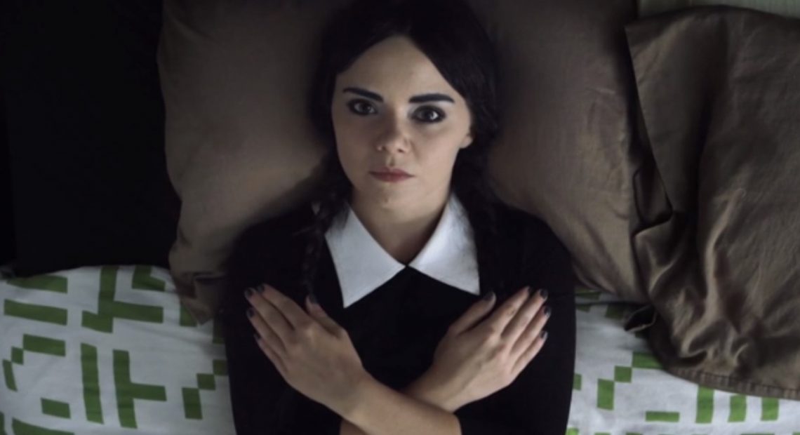Watch This Wednesday Addams Web Series Before Tim Burton’s Reboot