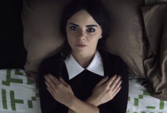 A Wednesday Addams web series exists (and it’s all about adulting)