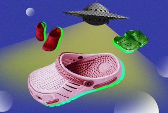 It’s time we stopped hating on Crocs