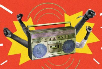 To challenge public thought, AM radio needs to speak up