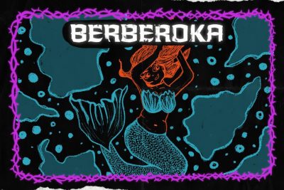 berberoka philippine mythology soulmate