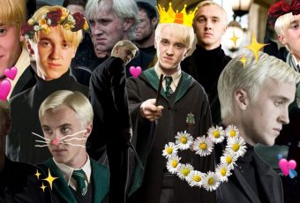 I’m a Draco Malfoy apologist—what about it?