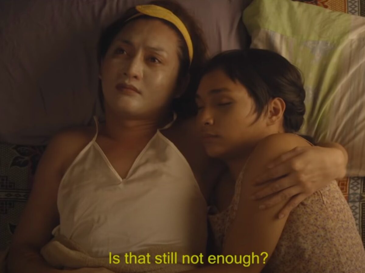 These 6 trans Filipino films deserve to be on your watch lists, too