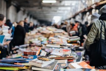 What’s good, book hoarders? MIBF 2020 is heading online