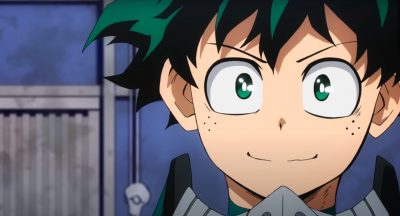 my hero academia mha deku season 5