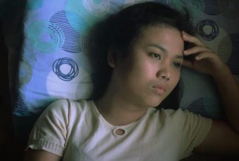 The CCP is streaming free films on mental health this month