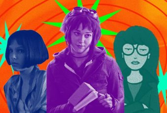 QUIZ: Pick a fringe and we’ll tell you how you ruined a generation of men