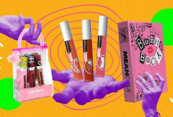 These pop culture makeup are video call fatigue-proof